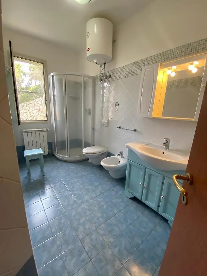 Casa Serena Capoliveri  Holiday home