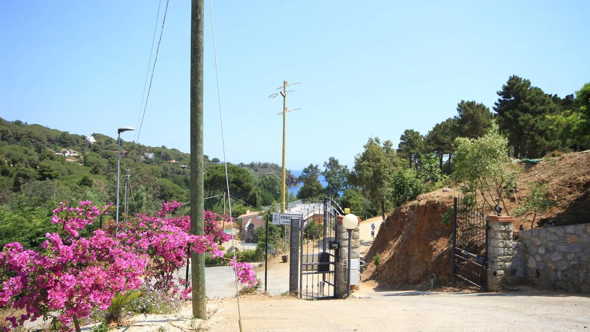 Casa Serena Capoliveri  0*, Capoliveri (Isola d'Elba) Italy