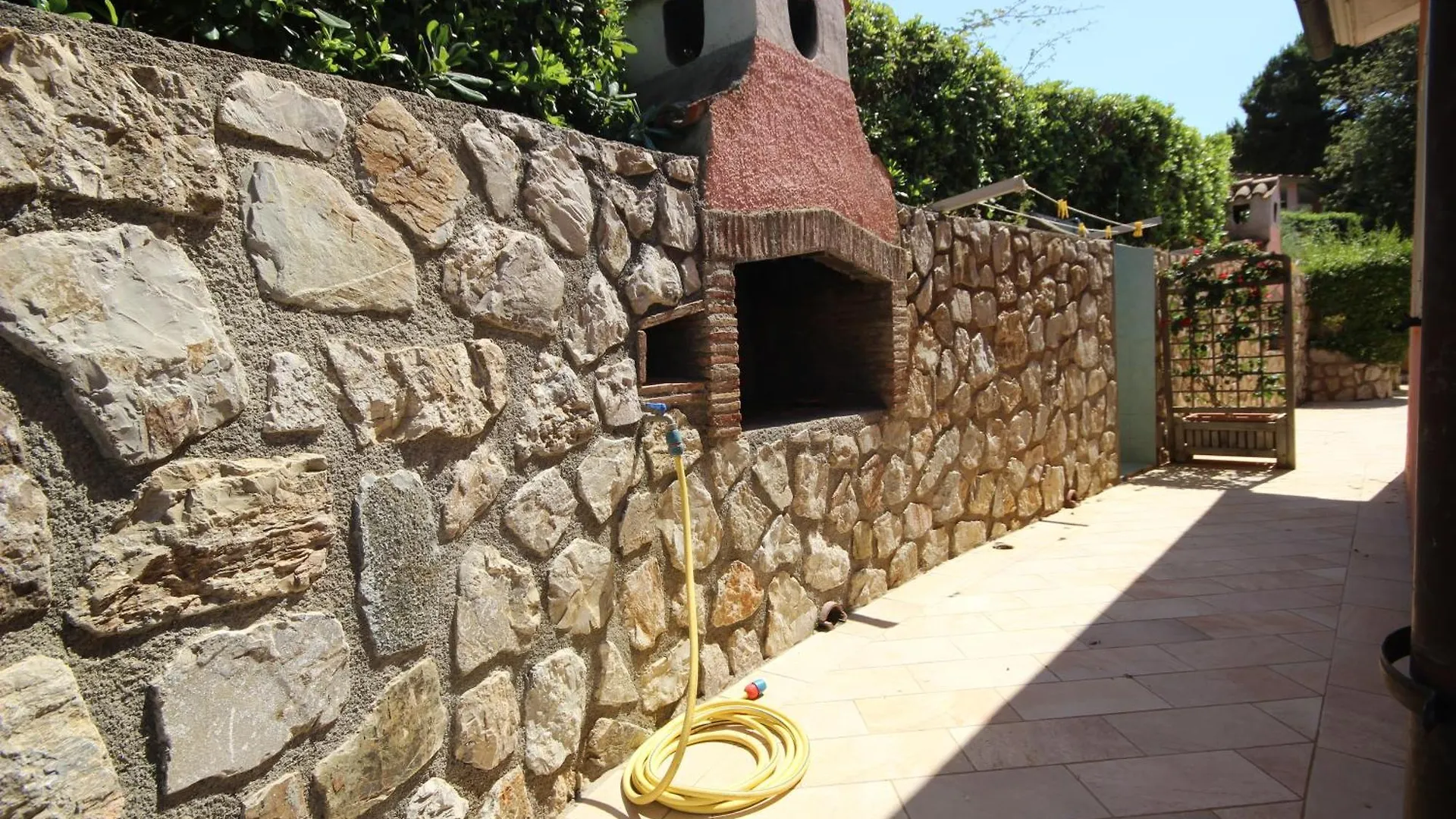 Casa Serena Capoliveri  Capoliveri (Isola d'Elba)