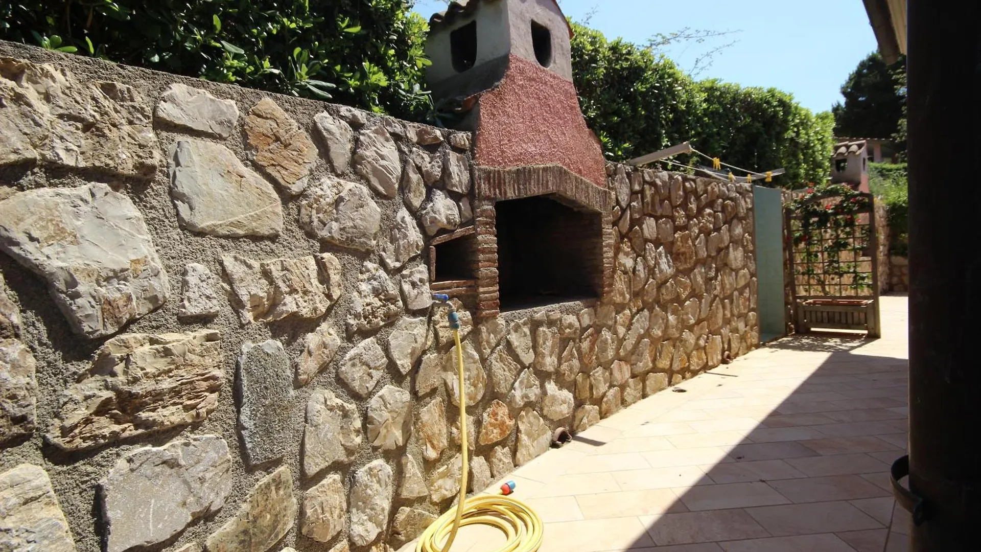 Holiday home Casa Serena Capoliveri