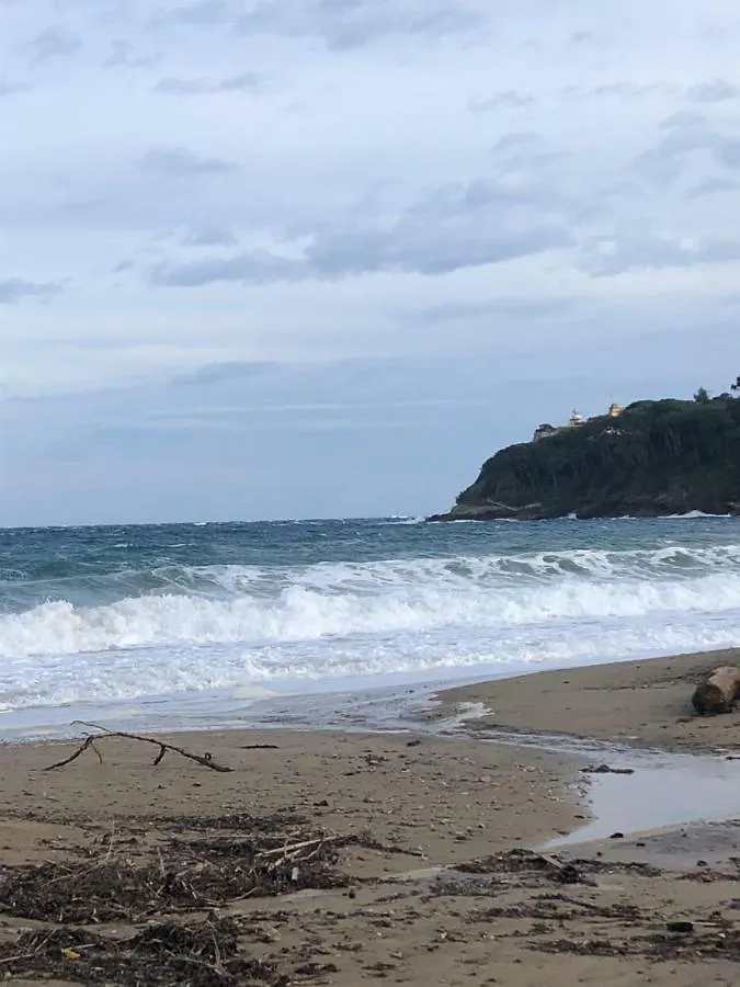 Casa Serena Capoliveri  Holiday home